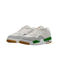 Air Jordan 4 RM Pine Green FQ7939-103 EU 42.5 balta