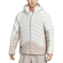 Nike ACG serija Lava Flow Thera-FIT ADV su gobtuvu Šilta Lengva Laisva Ilgomis Rankovėmis Medvilninė Striukė Vyriškos striukės HJ3736-025 2XL