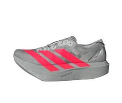 Adidas ADIZERO ADIOS PRO EVO 2 Bėgimo bateliai Vyriški JR7259 Dydis EU 45 pilka spalva