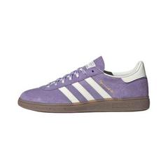 Adidas Originals HANDBALL SPEZIAL KI5935 Unisex Dydis EU 36.5 violetinė
