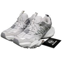 Adidas XLG Runner Deluxe Atsitiktiniai Bėgimo Batai IH1583 Unisex Pilki EU 44.5 pilka spalva