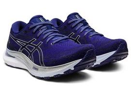 ASICS Moteriški Gel Kayano 29 Nardymo Mėlyni 1012B272-400 EU 37 mėlyna/dangus