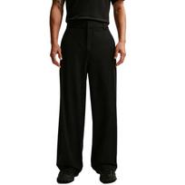 Nike Dri-Fit 24.7 Puikiai tamprios Vienspalvės UV apsaugančios, drėgmę sugeriančios, greitai džiūstančios, apsaugančios nuo saulės Laisvalaikio kelnės Vyriškos kelnės IF2124-010 32 black