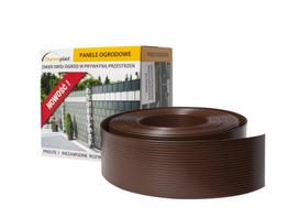 tvoros juosta 52mb thermoplast classic line 9,5cm bronze
