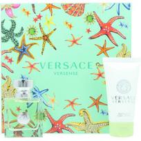 Versace Versense tualetinis vanduo 30 ml + kūno losjonas 50 ml dovanų rinkinys