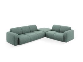 Sofa Windsor & Co Lola, žalia