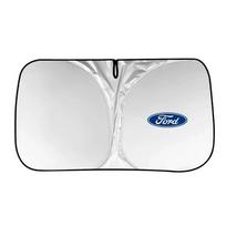 Automobilio lipdukas „Ford“ priekinio stiklo apsauginis skydelis nuo saulės automobilio lango saulės skydelio uždangalas automatinis saulės skydelis, skirtas „Ford Escape“, „Shelby Edge“, „Kuga“, „Fiesta“, „Mondeo Fu“