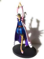 One Piece DX Figūrėlė MR.2 BON.CLAY