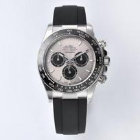 Laojia Daytona Vyriškas daugiafunkcis automatinis chronografas Mechaninis laikrodis
