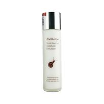 FARM STAY sraigių gleivių drėgmės emulsija 150 ml (3 variantai) 1pcs