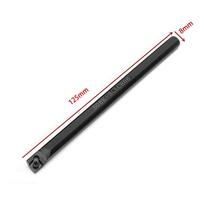SCLCR06 Tekinimo staklės gręžimo juosta S08K-SCLCR06 Boring Bar
