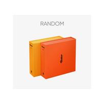 BTS Butter oficialus autentiškas albumas Random 1ea