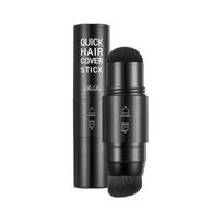 RiRe Greitai Plaukus Dengiantis Pieštukas 3g X 2 Spalvos Natural Black 3g*1Pc