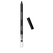 Kiko MILANO – intensyvios juodos spalvos ilgalaikis akių pieštukas Black