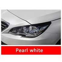 Care Care vandeniui atsparių automobilių dažų taisymo dažų rašiklis įbrėžimų taisymo įrankis, skirtas 206 207 307 4008 Rcz 5008 3008 308 407 2008 Pearl white