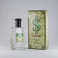 Dollar Pour Homme Kelnas vyrams Pasaulio kvapai 90 ml / Kelnas yra gaivinantis higienos produktas. 90 ml