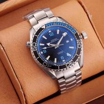 Vyriškas automatinis mechaninis GMT laikrodis juoda keramika rožinė