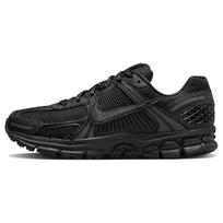 Nike Air Zoom Vomero 5 trigubi juodi unisex sportbačiai, balti BV1358-003 36 black