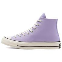 Converse Chuck 70 High Moonstone Violet Unisex Sneakers Purple Black Egret 167862C 45