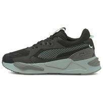 Puma RS-Z College Black Quarry Unisex sportbačiai 381117-04 37 black