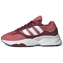 adidas Retropy F90 Wonder Red unisex sportbačiai debesų baltumoje-raudonoje spalvoje HP8023 42⅔ brown