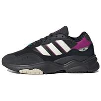 adidas Retropy F90 Juodi Magentos spalvos Unisex sportbačiai Core-Black Off-White Carbon HP8020 42⅔ black