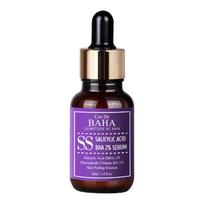 Cos De BAHA  (SS) Salicilo rūgšties 2% šveičiamasis veido serumas su niacinamidu 30 ml (3 Parinktys) 1PCS