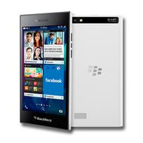 Atnaujintas Blackberry Leap Z20 4G TINKLAS 2GB RAM 16GB ROM 8MP 5.0  Mobilusis Telefonas Mobilusis Telefonas Su 1 SIM No charger balta