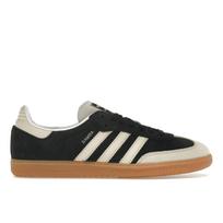 Adidas Samba OG Black Wonder White moteriški sportbačiai šerdis-juodi sidabriniai-metaliniai IE5836 37⅓