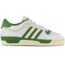 adidas Originals RIVALRY 86 LOW – vyriški sportbačiai batai odiniai balti FZ6318 ORIGINAL EU 36 2/3 UK 4 balta