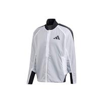 adidas VRCT Dydžio Oversize Dvipusė Striukė Balta Vyriška Streetwear FI4688 M