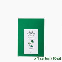 Juice to Cleanse MILTELIŲ PLOVIMAS 1 Dėžutė (30EA), Lengva Kelionė Nešiotis 1 carton (30ea)