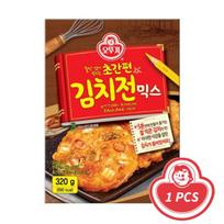 Ottogi Kimchi blynų mišinys 320g (3 Parinktys) 1pcs