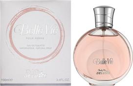 Belle Vie kvepalai moterims 100 ml JAE 100 ml