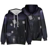 Žaidimų Skibidi Tualeto Hoodies 3D Spausdinti Megztiniai Vyrams Moterims Su Gobtuvu Oversize Hoodie Madingas Vaikams Puloveris Vyriški Megztiniai Paltai S