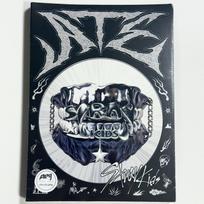 KLAUSIMAI VAIKAI – [ATE] mini albumas CHK