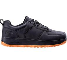 MAGNUM Madson II Low - Vyriški batai sportbačiai Juodi M000161099 ORIGINALŪS EU 45 UK 11 juoda
