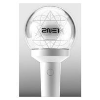 2NE1 OFICIALUS Šviesos lazdelė white