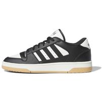 Adidas Break Start Juodi Balti Unisex Sportbačiai Core-Black Cloud-White IH7963 44 black
