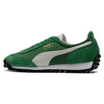 Puma Fast Rider Og Cn Patogūs universalūs neslystantys ilgaamžiai žemi laisvalaikio batai Unisex sportbačiai Žali 387323-08 42 gray