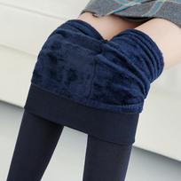 Šilti antblauzdžiai, plius dydis, su aksomu, žieminės kelnės, laisvalaikio antblauzdžiai, moterys, seksualūs antblauzdžiai One size