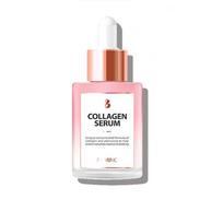 BONNYHILL B Serijos serumai: Kolagenas/ Vitaminas C/ Retinolis 40ml, Prieš senėjimą, Drėkinantis, Korėjietiška kosmetika, K-beauty, mėginys Collagen