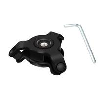 Universalus elektrinio automobilio ir motociklo telefono laikiklis navigacijai Shock absorbers