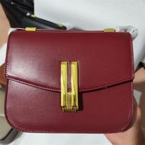 Madinga klasikinė moteriška rankinė tendencija natūralios odos prekės ženklas crossbody krepšys aukštos kokybės retro peties krepšys dizainerio rankinė prabangi rankinė
