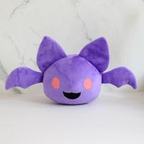Anime Slime Rancher 2 Pliušiniai žaislai Angler Batty Ringtail Flutter Minkštas Kimštas Lėlė Animacinis Gyvūnas Peluche Kalėdų Gimtadienio Dovana