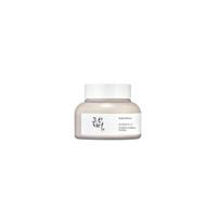 Beauty of Joseon Ground Rice and Honey Glow Mask Pore Sebum Care for Dry Sensitive Skin Korean Skin Care 150ml (3 Options) 1PCS