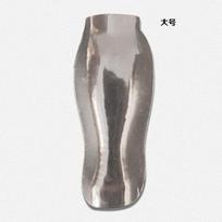Danties matricos juostelės Priekinės matricos juostelė Metalinės matricos Sektoriinės kontūruotos matricos sistema Skaidrus lankelis Priekinės matricos 10 pcs large