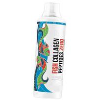 Jūrų kolageno peptidai, Žuvų kolagenas + Biotinas, MST (68288005) 500ml Wild Cherry