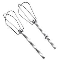 Atnaujinkite savo KENWOOD rankinį maišytuvą nerūdijančio plieno plakiklio priedais Wire rod *2