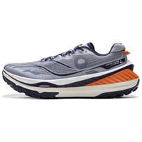 Li Ning Lu V2 Cushion Technology Cushion Silk Traction Anti-Slip Stability Support Shock Absorption Durable Low-Top Trail Running Shoes ARNV001-3 40⅓